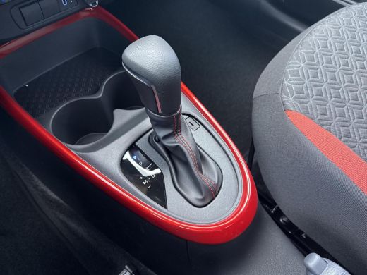 Toyota Aygo 1.0 VVT-i S-CVT Pulse **NIEUWE AUTO/ DIRECT LEVERBAAR** ActivLease financial lease
