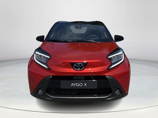Toyota Aygo 1.0 VVT-i S-CVT Pulse **NIEUWE AUTO/ DIRECT LEVERBAAR** ActivLease financial lease