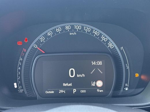 Toyota Aygo 1.0 VVT-i S-CVT Pulse **NIEUWE AUTO/ DIRECT LEVERBAAR** ActivLease financial lease