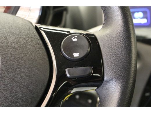 Toyota Aygo 1.0 X-Play Limited Camera | Airco | Bluetooth | Elek. Ramen | 5-deurs | Centrale Vergrendeling | ... ActivLease financial lease