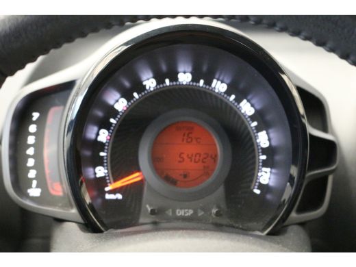 Toyota Aygo 1.0 X-Play Limited Camera | Airco | Bluetooth | Elek. Ramen | 5-deurs | Centrale Vergrendeling | ... ActivLease financial lease