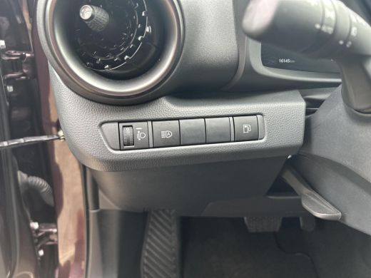 Toyota C-HR 1.8 Hybrid 140 Dynamic ActivLease financial lease