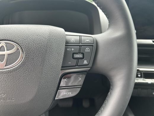 Toyota C-HR 1.8 Hybrid 140 Dynamic ActivLease financial lease