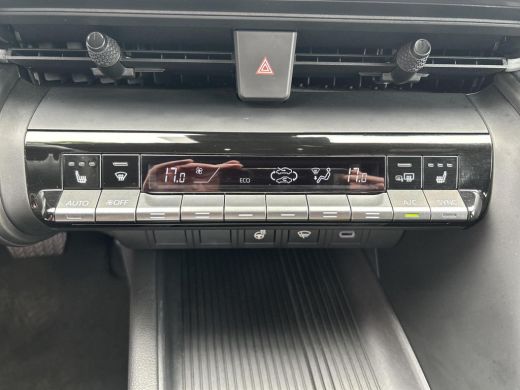 Toyota C-HR 1.8 Hybrid 140 Dynamic ActivLease financial lease