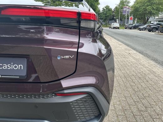 Toyota C-HR 1.8 Hybrid 140 Dynamic ActivLease financial lease