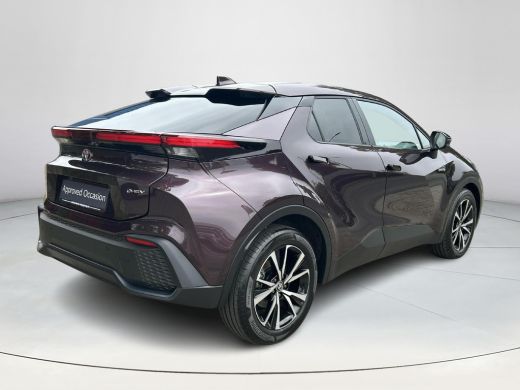 Toyota C-HR 1.8 Hybrid 140 Dynamic ActivLease financial lease