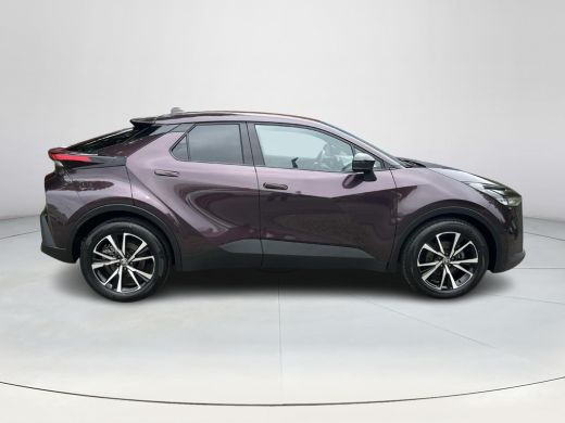 Toyota C-HR 1.8 Hybrid 140 Dynamic ActivLease financial lease