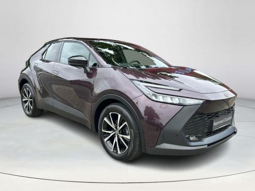Toyota C-HR 1.8 Hybrid 140 Dynamic ActivLease financial lease
