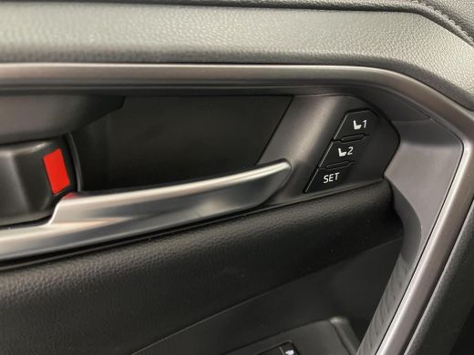 Toyota RAV4 2.5 Plug-in Hybrid AWD GR SPORT ActivLease financial lease