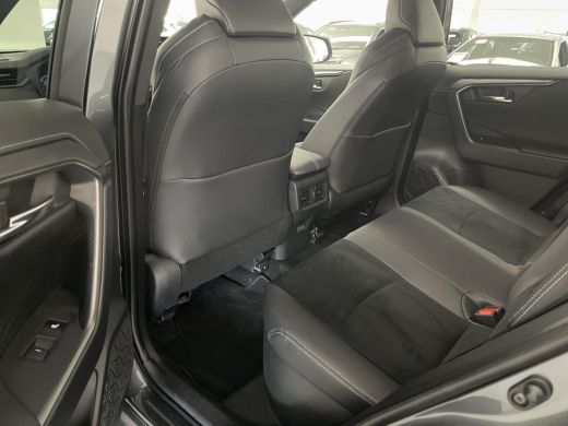 Toyota RAV4 2.5 Plug-in Hybrid AWD GR SPORT ActivLease financial lease