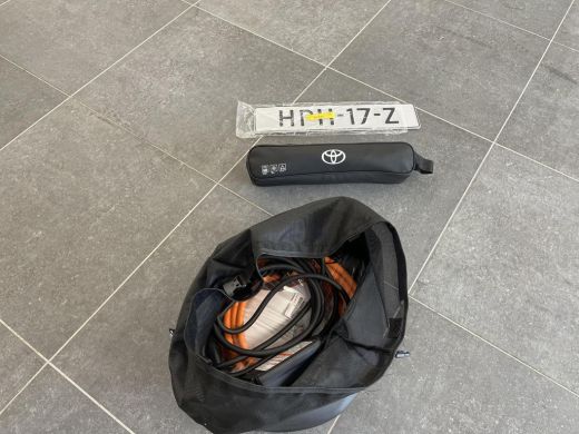 Toyota RAV4 2.5 Plug-in Hybrid AWD GR SPORT ActivLease financial lease