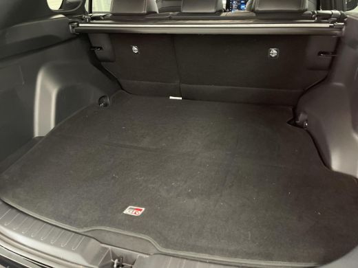 Toyota RAV4 2.5 Plug-in Hybrid AWD GR SPORT ActivLease financial lease