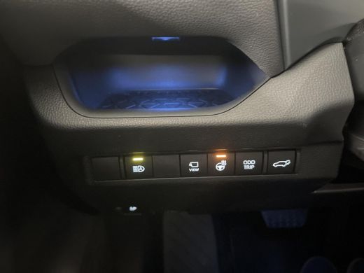 Toyota RAV4 2.5 Plug-in Hybrid AWD GR SPORT ActivLease financial lease
