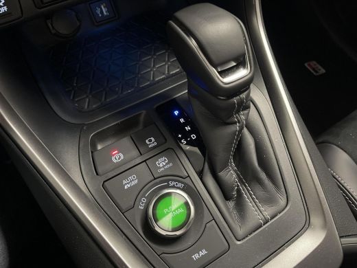 Toyota RAV4 2.5 Plug-in Hybrid AWD GR SPORT ActivLease financial lease