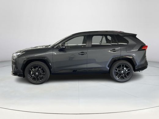 Toyota RAV4 2.5 Plug-in Hybrid AWD GR SPORT ActivLease financial lease