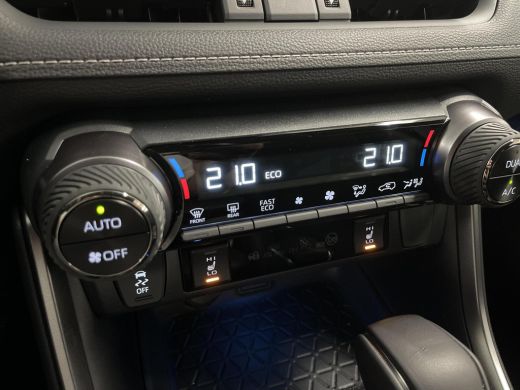 Toyota RAV4 2.5 Plug-in Hybrid AWD GR SPORT ActivLease financial lease