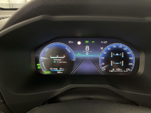 Toyota RAV4 2.5 Plug-in Hybrid AWD GR SPORT ActivLease financial lease