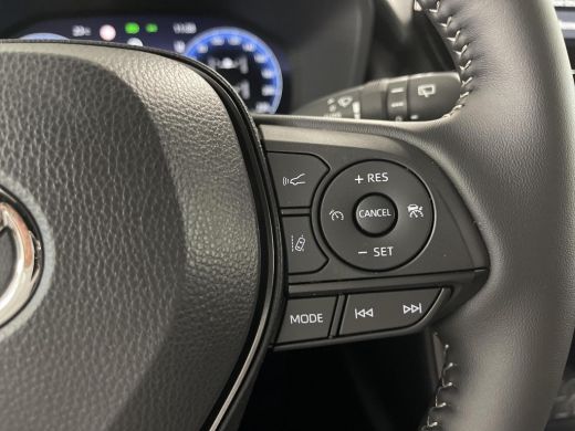 Toyota RAV4 2.5 Plug-in Hybrid AWD GR SPORT ActivLease financial lease