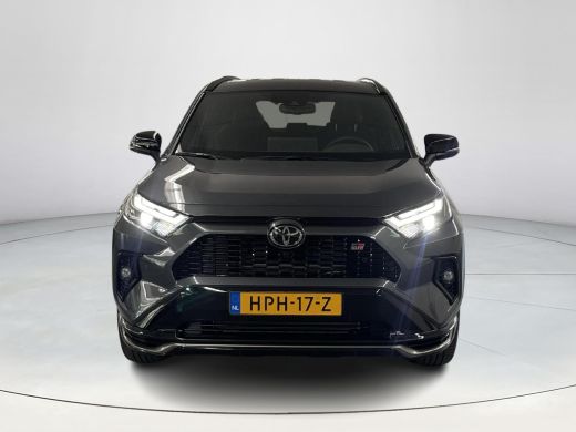 Toyota RAV4 2.5 Plug-in Hybrid AWD GR SPORT ActivLease financial lease