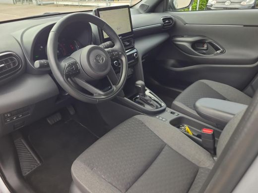 Toyota Yaris Cross 1.5 Hybrid 115 First Edition | Apple CarPlay | Parkeersensoren | Rijklaarprijs incl. garantie | ActivLease financial lease
