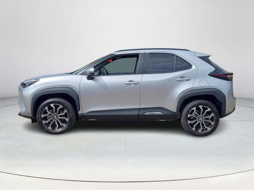 Toyota Yaris Cross 1.5 Hybrid 115 First Edition | Apple CarPlay | Parkeersensoren | Rijklaarprijs incl. garantie | ActivLease financial lease