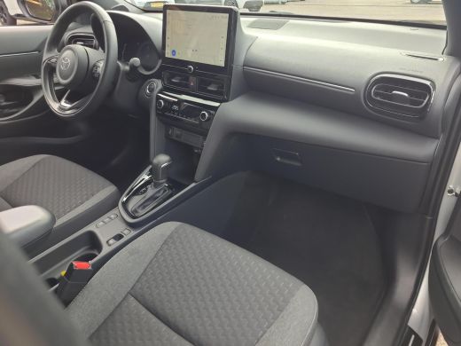 Toyota Yaris Cross 1.5 Hybrid 115 First Edition | Apple CarPlay | Parkeersensoren | Rijklaarprijs incl. garantie | ActivLease financial lease