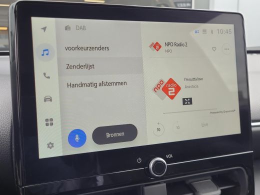 Toyota Yaris Cross 1.5 Hybrid 115 First Edition | Apple CarPlay | Parkeersensoren | Rijklaarprijs incl. garantie | ActivLease financial lease