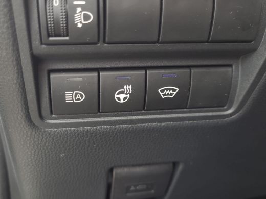 Toyota Yaris Cross 1.5 Hybrid 115 First Edition | Apple CarPlay | Parkeersensoren | Rijklaarprijs incl. garantie | ActivLease financial lease
