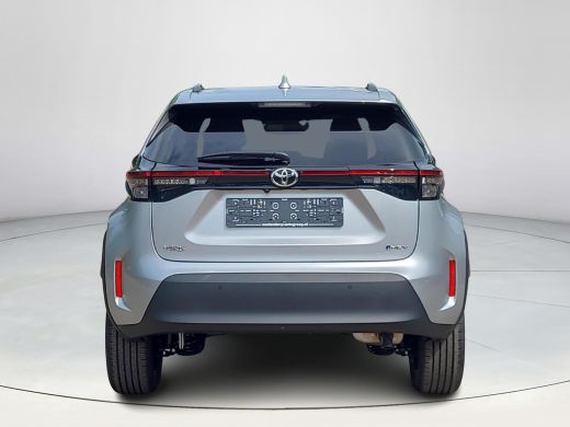 Toyota Yaris Cross 1.5 Hybrid 115 First Edition | Apple CarPlay | Parkeersensoren | Rijklaarprijs incl. garantie | ActivLease financial lease