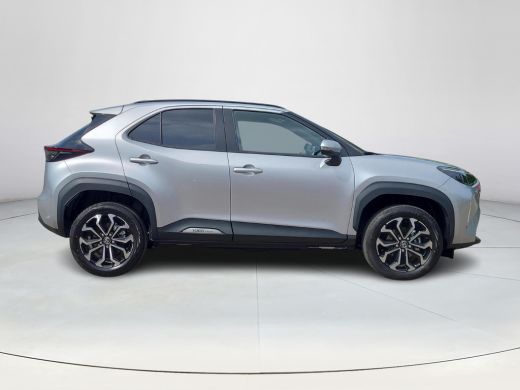 Toyota Yaris Cross 1.5 Hybrid 115 First Edition | Apple CarPlay | Parkeersensoren | Rijklaarprijs incl. garantie | ActivLease financial lease