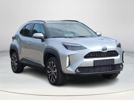 Toyota Yaris Cross 1.5 Hybrid 115 First Edition | Apple CarPlay | Parkeersensoren | Rijklaarprijs incl. garantie | ActivLease financial lease