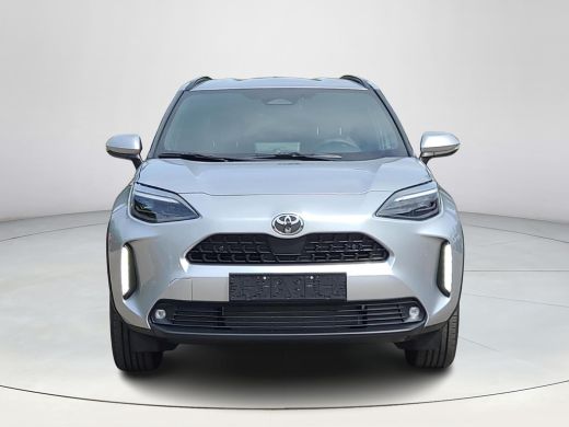 Toyota Yaris Cross 1.5 Hybrid 115 First Edition | Apple CarPlay | Parkeersensoren | Rijklaarprijs incl. garantie | ActivLease financial lease