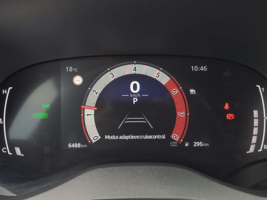 Toyota Yaris Cross 1.5 Hybrid 115 First Edition | Apple CarPlay | Navigatie | Stoel / Stuur verwarming | Rijklaarpri... ActivLease financial lease