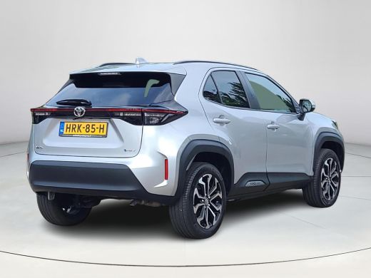 Toyota Yaris Cross 1.5 Hybrid 115 First Edition | Apple CarPlay | Navigatie | Stoel / Stuur verwarming | Rijklaarpri... ActivLease financial lease