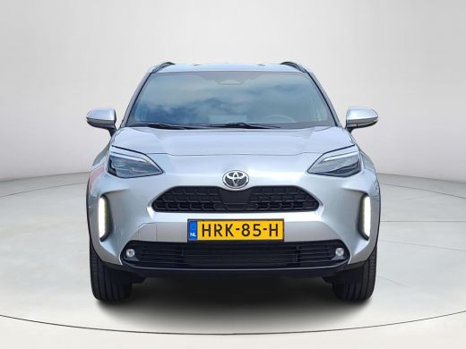 Toyota Yaris Cross 1.5 Hybrid 115 First Edition | Apple CarPlay | Navigatie | Stoel / Stuur verwarming | Rijklaarpri... ActivLease financial lease