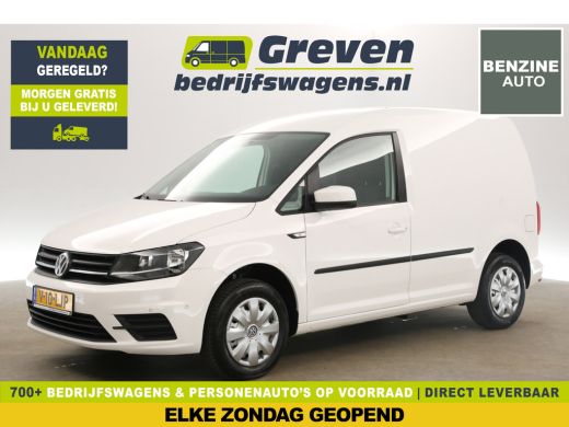 Volkswagen Caddy 1.0 TSI L1H1 | BENZINE | EMISSIEVRIJE ZONE | Airco PDC Elektrpakket Schuifdeur Volkswagen Caddy 1.0 TSI L1H1 | BENZINE | EMISSIEVRIJE ZONE | Airco PDC Elektrpakket Schuifdeur