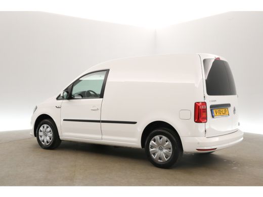 Volkswagen Caddy 1.0 TSI L1H1 | BENZINE | EMISSIEVRIJE ZONE | Airco PDC Elektrpakket Schuifdeur ActivLease financial lease