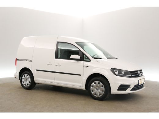 Volkswagen Caddy 1.0 TSI L1H1 | BENZINE | EMISSIEVRIJE ZONE | Airco PDC Elektrpakket Schuifdeur ActivLease financial lease