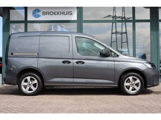 Volkswagen Caddy 2.0 TDI Comfort | Airco | Metaalkleur | Parkeersensor achter ActivLease financial lease