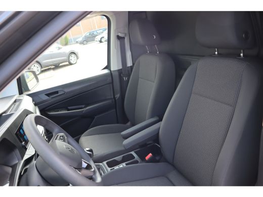 Volkswagen Caddy 2.0 TDI Comfort | Airco | Metaalkleur | Parkeersensor achter ActivLease financial lease