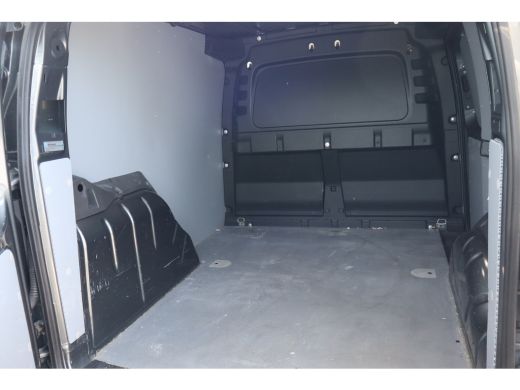 Volkswagen Caddy 2.0 TDI Comfort | Airco | Metaalkleur | Parkeersensor achter ActivLease financial lease