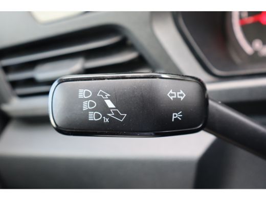 Volkswagen Caddy 2.0 TDI Comfort | Airco | Metaalkleur | Parkeersensor achter ActivLease financial lease