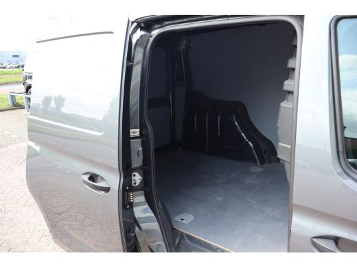 Volkswagen Caddy 2.0 TDI Comfort | Airco | Metaalkleur | Parkeersensor achter ActivLease financial lease