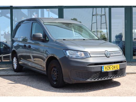 Volkswagen Caddy 2.0 TDI Comfort | Airco | Metaalkleur | Parkeersensor achter ActivLease financial lease