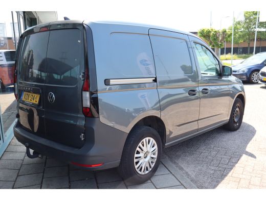 Volkswagen Caddy 2.0 TDI Comfort | Airco | Metaalkleur | Parkeersensor achter ActivLease financial lease