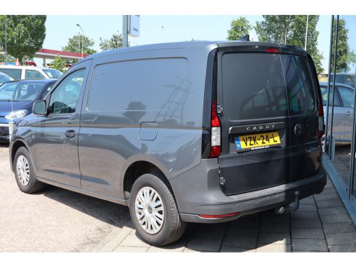 Volkswagen Caddy 2.0 TDI Comfort | Airco | Metaalkleur | Parkeersensor achter ActivLease financial lease