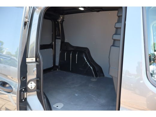 Volkswagen Caddy 2.0 TDI Comfort | Airco | Metaalkleur | Parkeersensor achter ActivLease financial lease