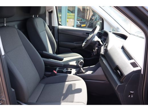 Volkswagen Caddy 2.0 TDI Comfort | Airco | Metaalkleur | Parkeersensor achter ActivLease financial lease