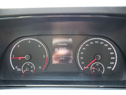 Volkswagen Caddy 2.0 TDI Comfort | Airco | Metaalkleur | Parkeersensor achter ActivLease financial lease