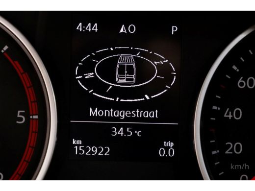 Volkswagen Crafter 35 2.0 TDI 177pk DSG-Automaat L3H3 (L2H2) Airco/Navi/Camera 09-2020 ActivLease financial lease
